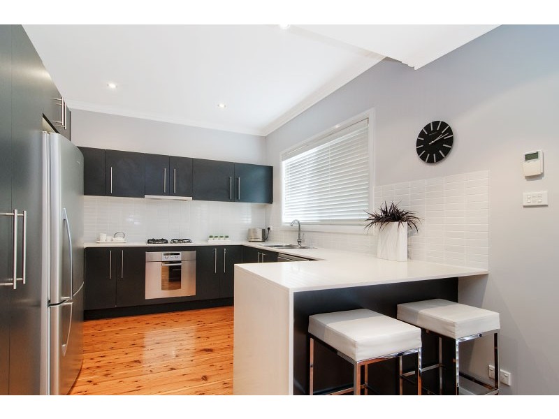 15 Dunbar Street, Ryde NSW 2112