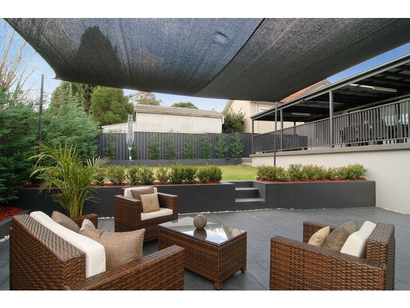 15 Dunbar Street, Ryde NSW 2112