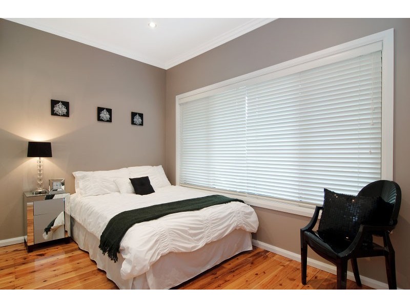 15 Dunbar Street, Ryde NSW 2112