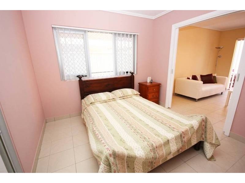 Homebush West NSW 2140