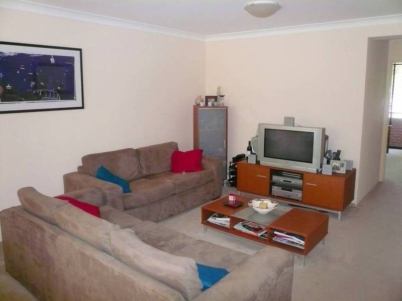 12/50 Henley Rd, Homebush West NSW 2140