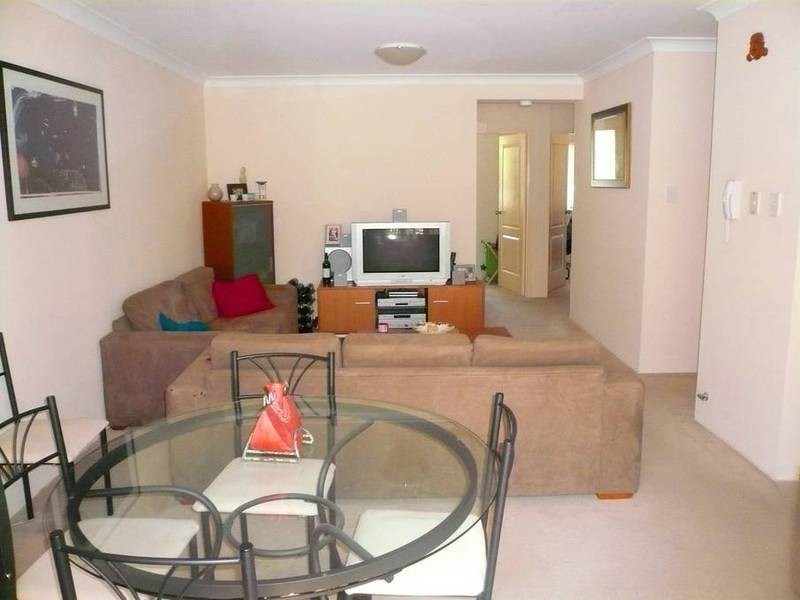 12/50 Henley Rd, Homebush West NSW 2140