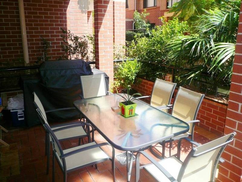 12/50 Henley Rd, Homebush West NSW 2140