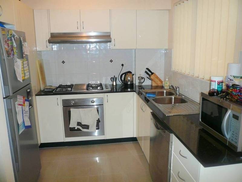 12/50 Henley Rd, Homebush West NSW 2140