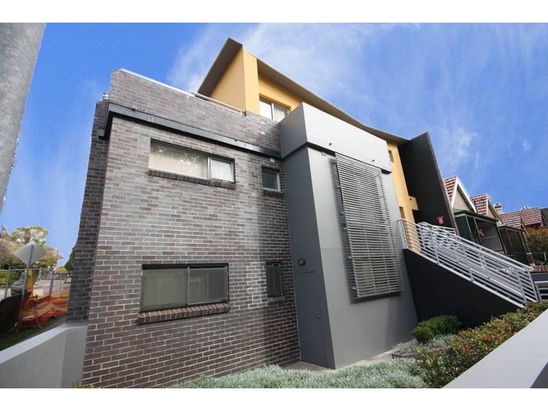 Petersham NSW 2049