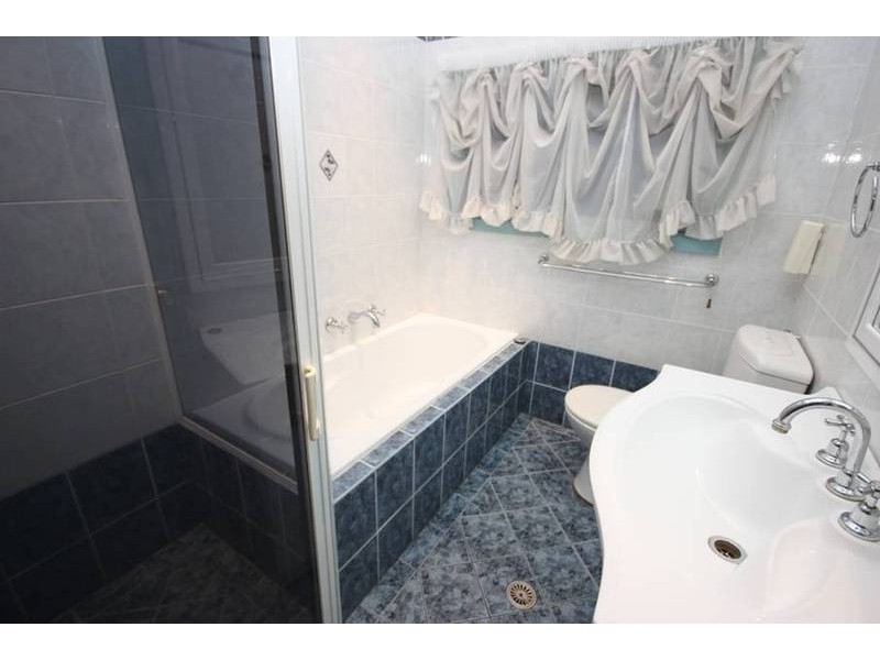 Chester Hill NSW 2162