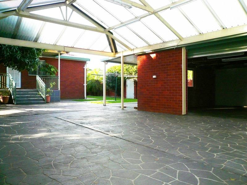 Chester Hill NSW 2162