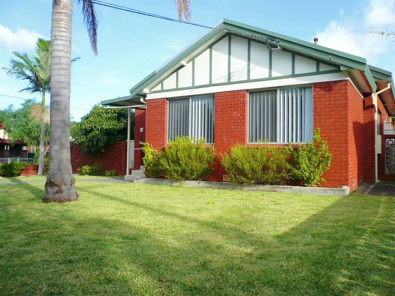 Chester Hill NSW 2162