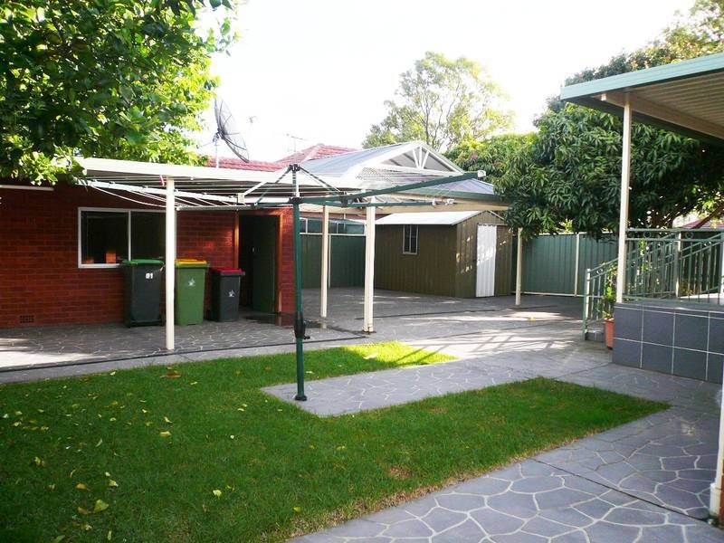 Chester Hill NSW 2162