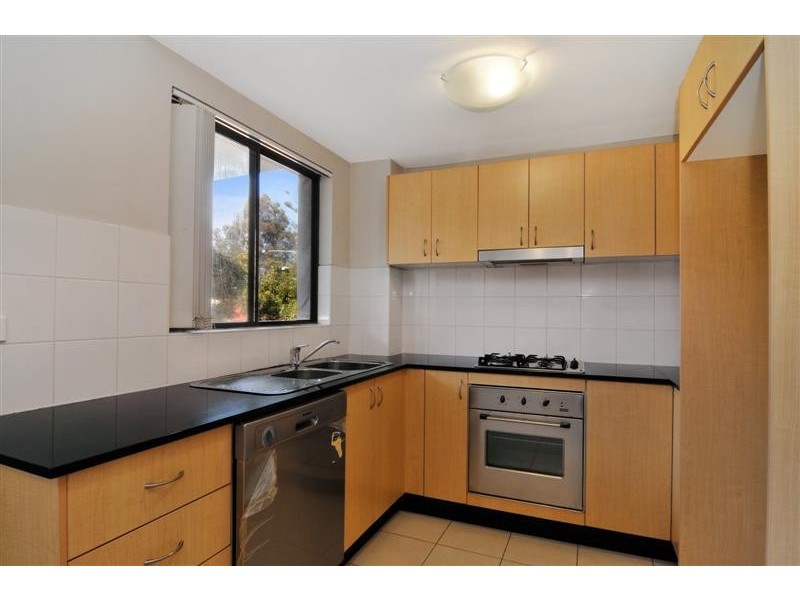 1/39 Hornsey Road, Homebush West NSW 2140