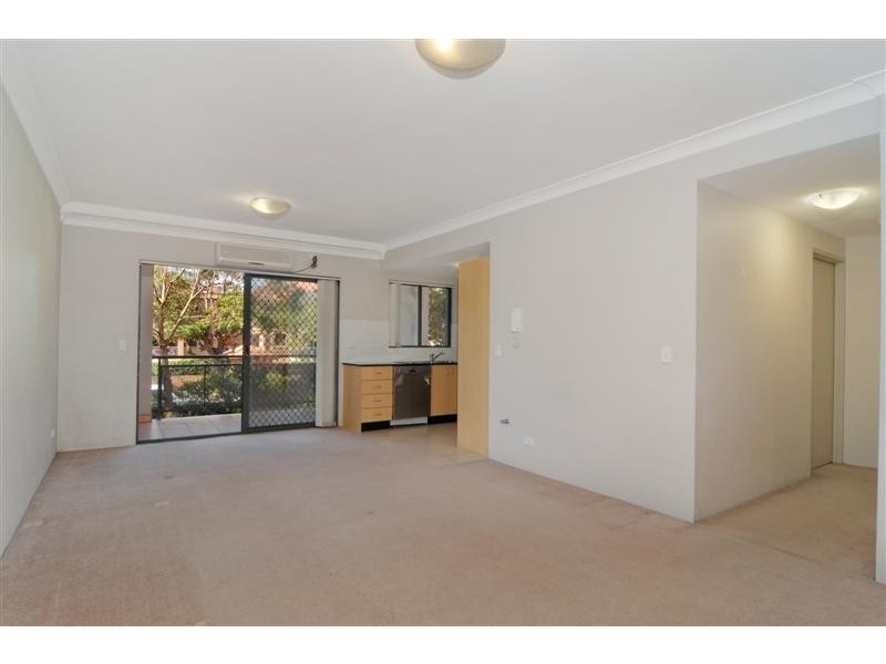 1/39 Hornsey Road, Homebush West NSW 2140
