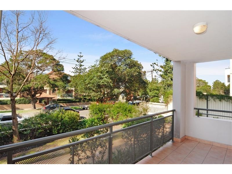 1/39 Hornsey Road, Homebush West NSW 2140