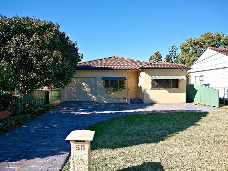 50 Avon Street, North Ryde NSW 2113