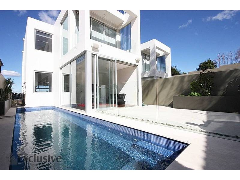 Chiswick NSW 2046