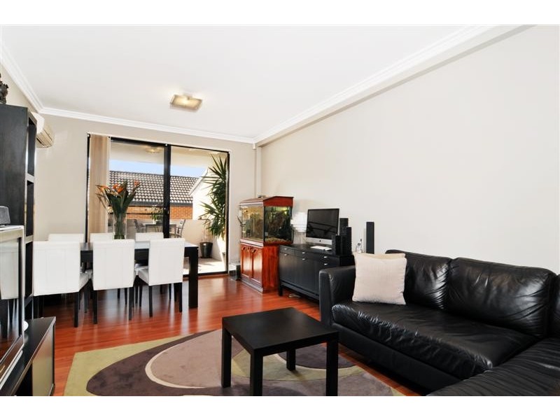 22/47 Henley Road, Homebush West NSW 2140