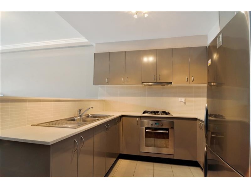 22/47 Henley Road, Homebush West NSW 2140