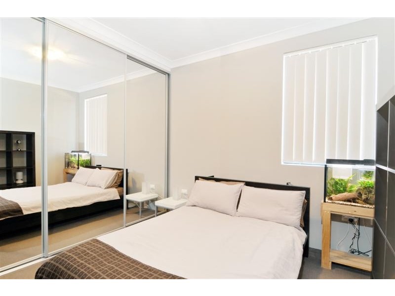 22/47 Henley Road, Homebush West NSW 2140