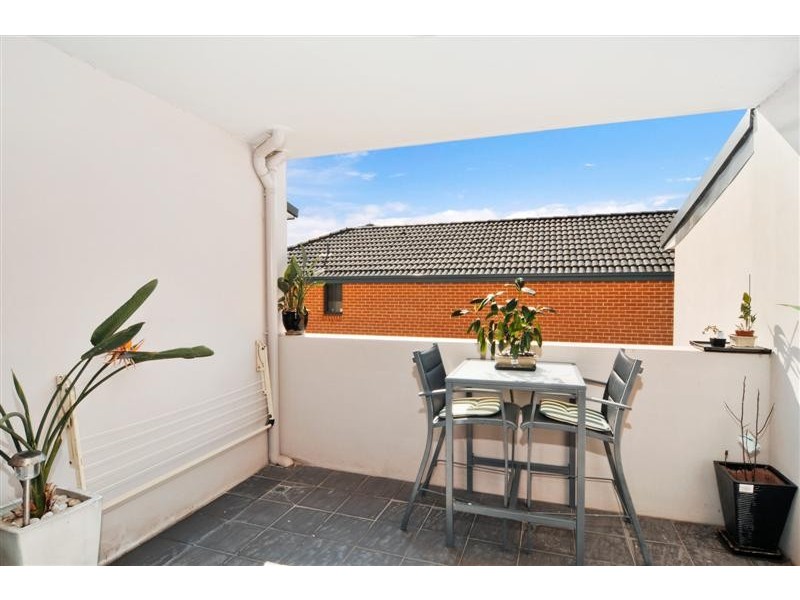 22/47 Henley Road, Homebush West NSW 2140