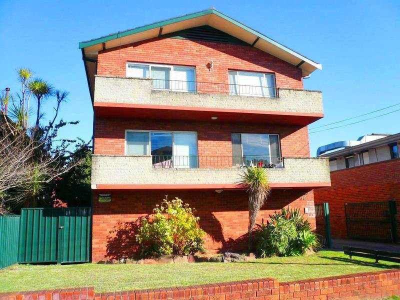 Strathfield NSW 2135