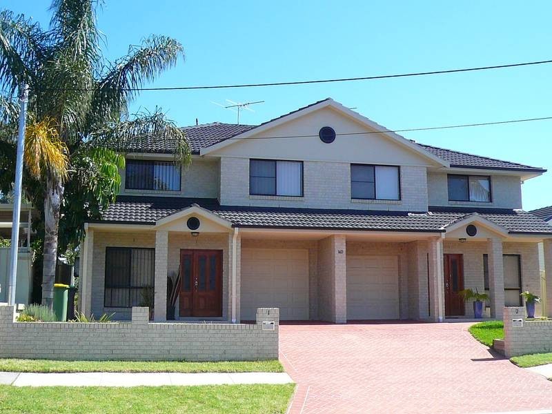 Picnic Point NSW 2213