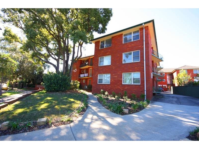 Concord West NSW 2138