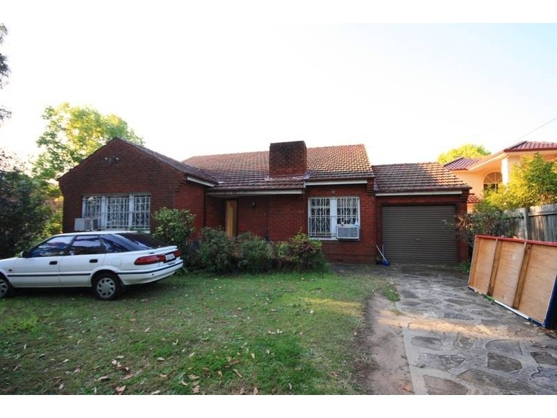 Strathfield NSW 2135