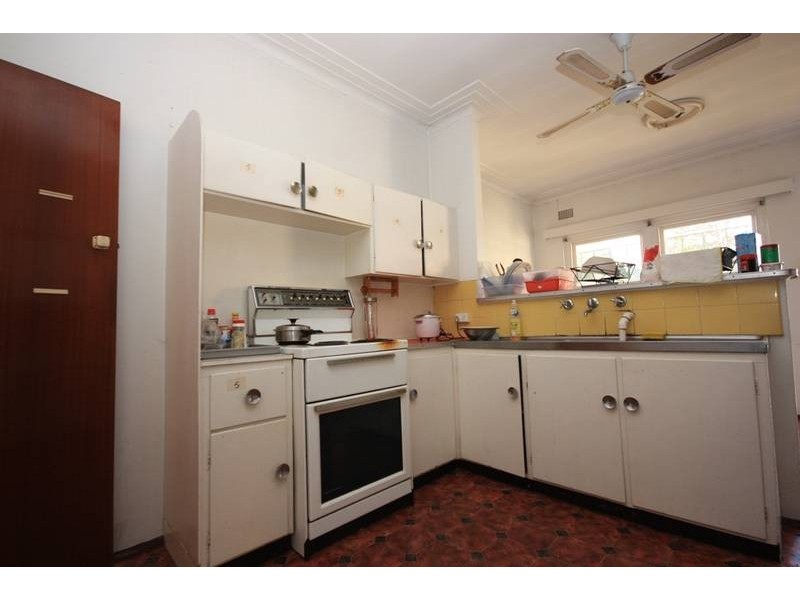 Strathfield NSW 2135