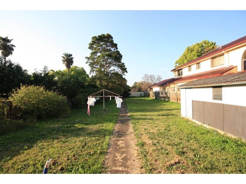 Strathfield NSW 2135