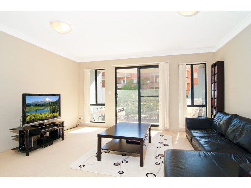 21/68 Courallie Ave, Homebush West NSW 2140