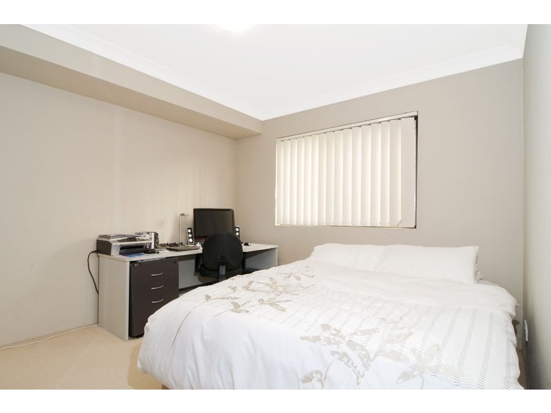 21/68 Courallie Ave, Homebush West NSW 2140