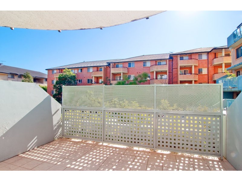 21/68 Courallie Ave, Homebush West NSW 2140