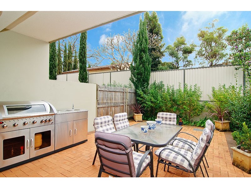 16/718 Victoria Road, Ermington NSW 2115