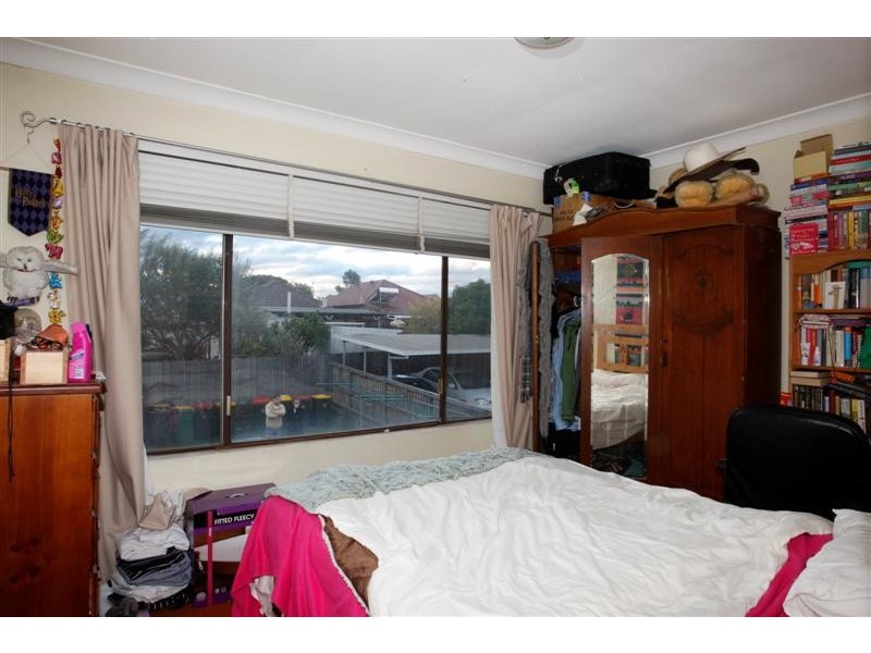 North Strathfield NSW 2137