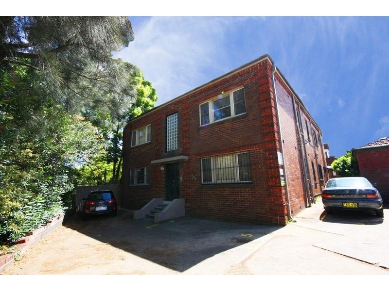 Strathfield NSW 2135