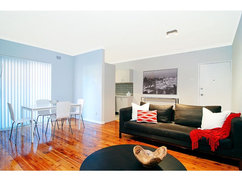 1/42 Clyde Street, Granville NSW 2142