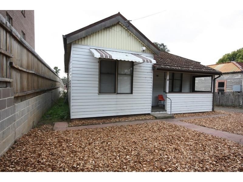 Homebush West NSW 2140