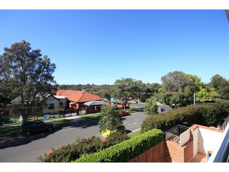 Strathfield NSW 2135