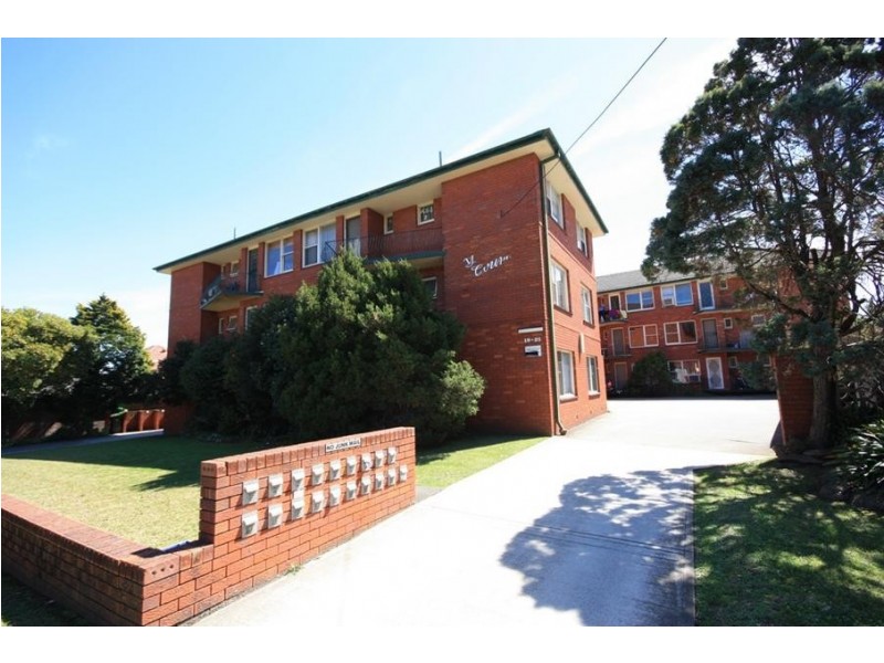 Concord West NSW 2138