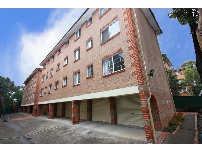 17/18 Clarence St, Lidcombe NSW 2141