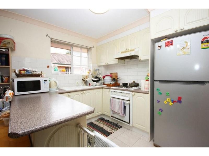 17/18 Clarence St, Lidcombe NSW 2141