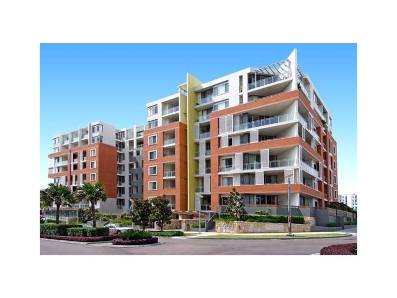 Wentworth Point NSW 2127