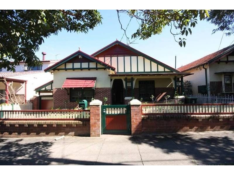 Croydon Park NSW 2133