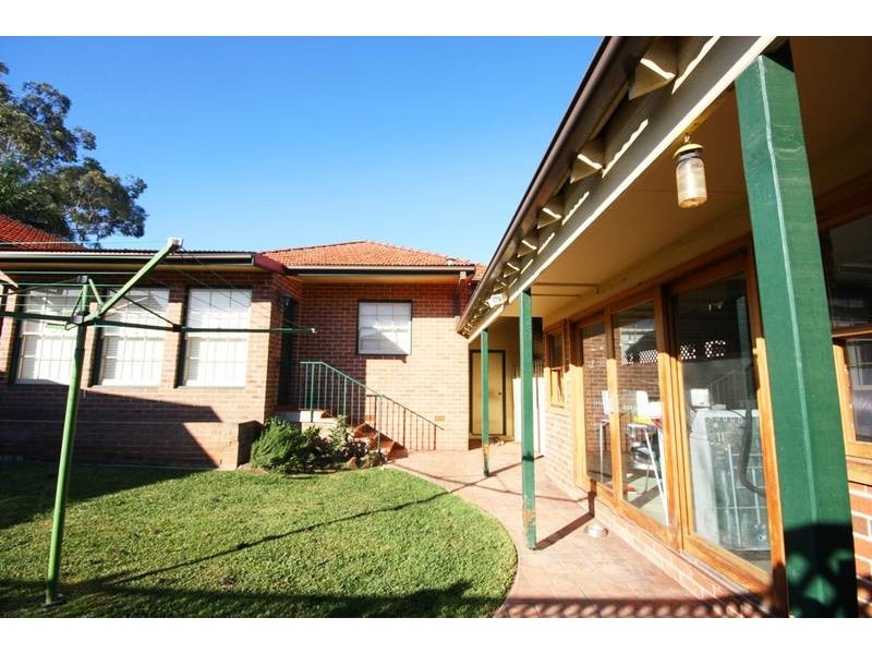 Croydon Park NSW 2133