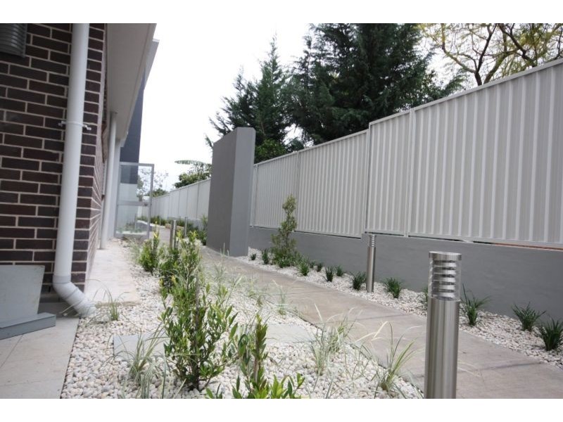 7/73 Park Road, Homebush NSW 2140