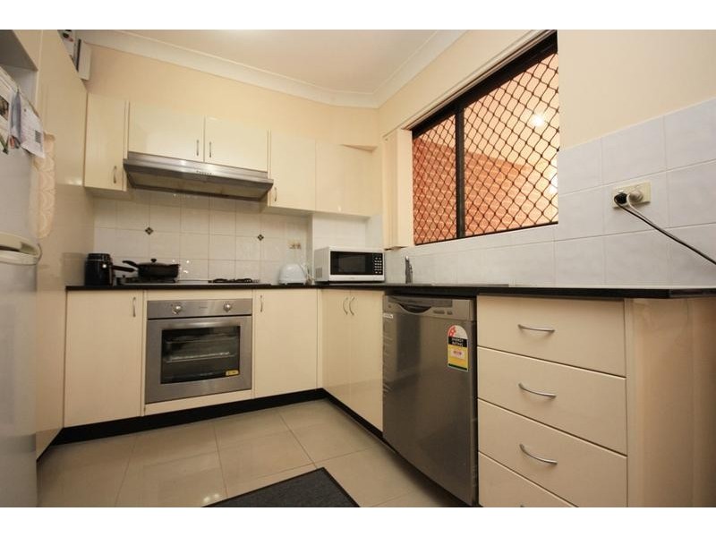 Homebush West NSW 2140