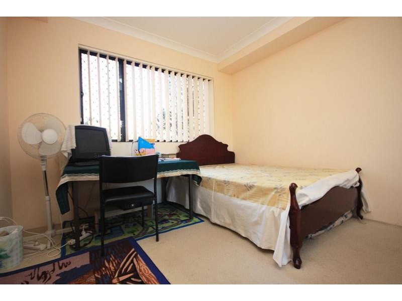 Homebush West NSW 2140