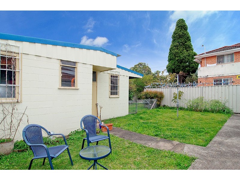 6 Frances Street, Lidcombe NSW 2141