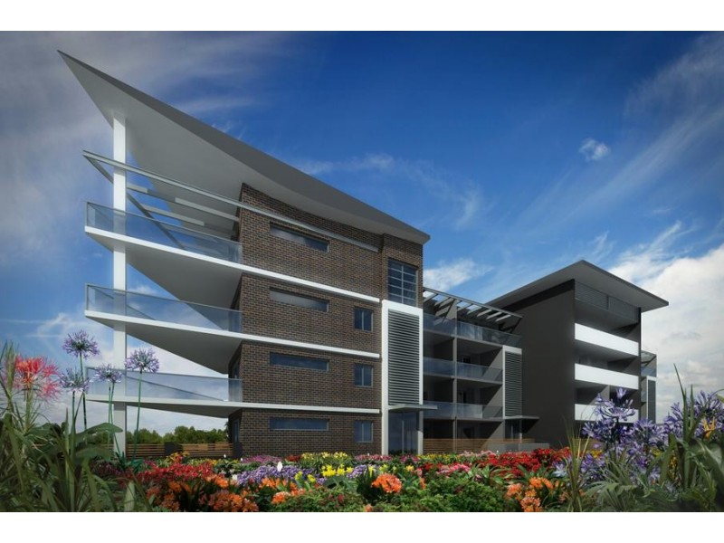 8/73 Park Road, Homebush NSW 2140