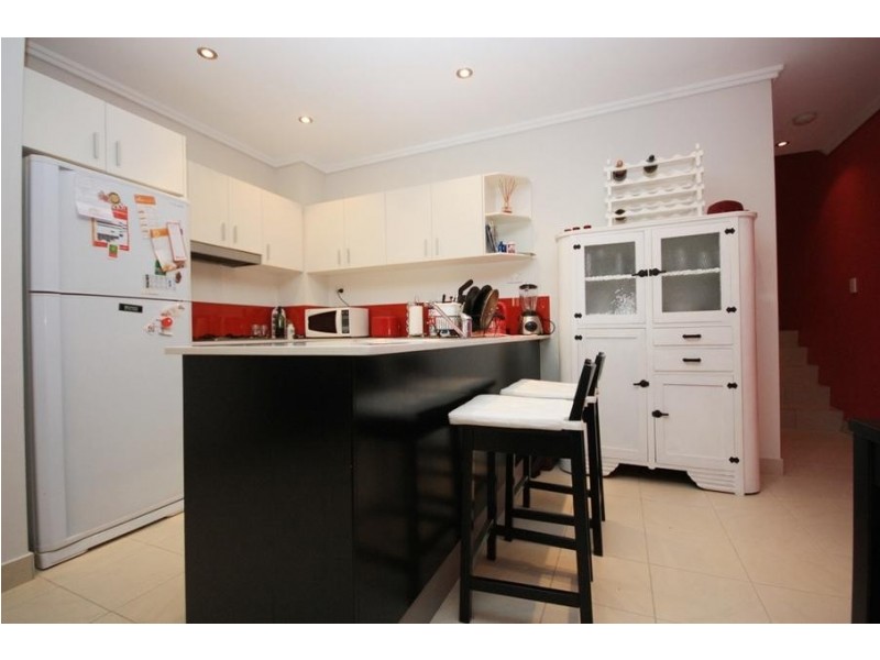 Homebush West NSW 2140