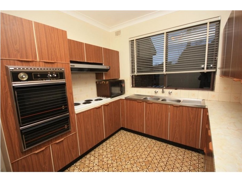 Strathfield South NSW 2136